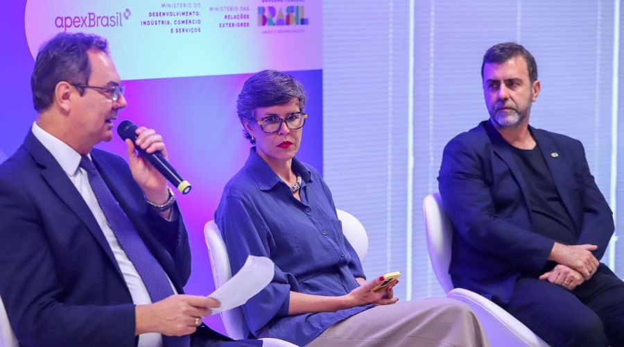 Foto: Renato Vaz/Embratur