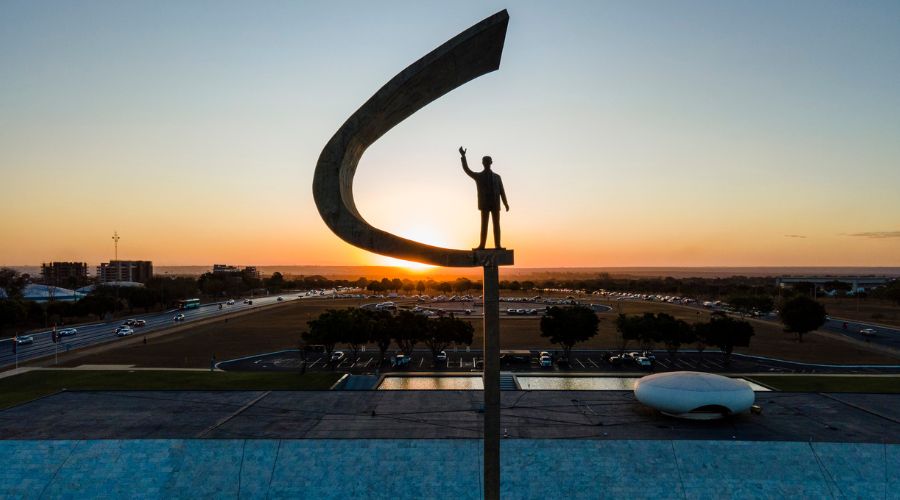Foto: Embratur Sebrae